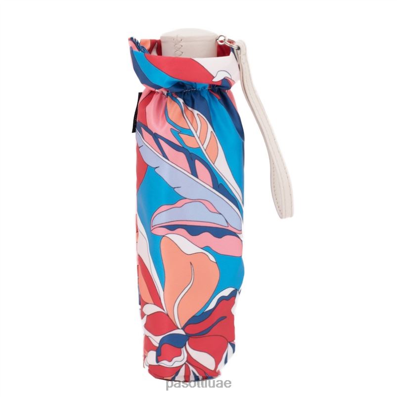 مظلة | 257 5g248-2 ع - مظلة صيفية قابلة للطي PASOTTI Z446V584